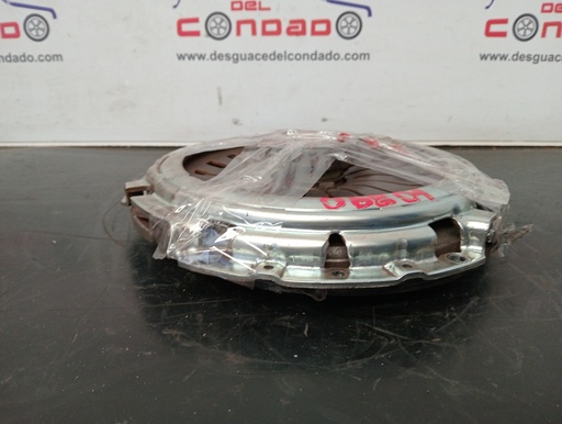 [185740] KIT EMBRAGUE