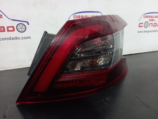 [153224] PILOTO TRASERO DERECHO