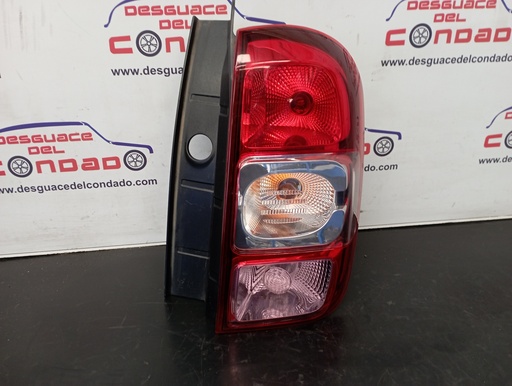 [180612] PILOTO TRASERO DERECHO