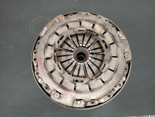 [163687] KIT EMBRAGUE