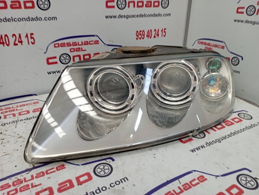 [120222] FARO IZQUIERDO