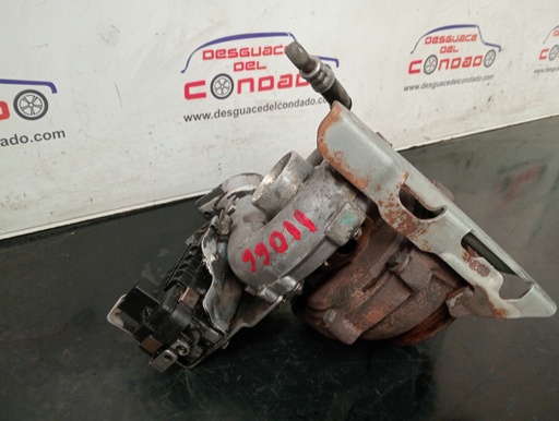 [204427] TURBOCOMPRESOR