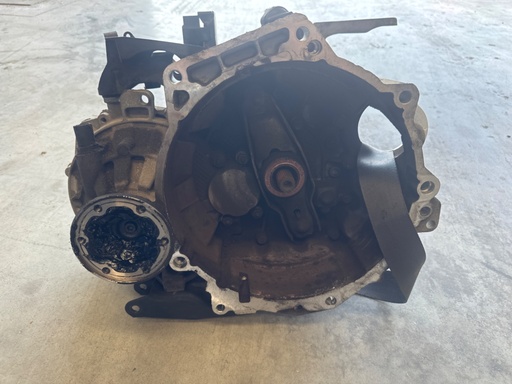 [193401] CAJA CAMBIOS