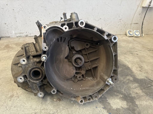 [193130] CAJA CAMBIOS