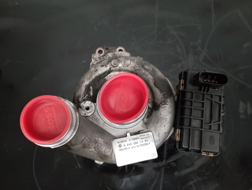 [175902] TURBOCOMPRESOR