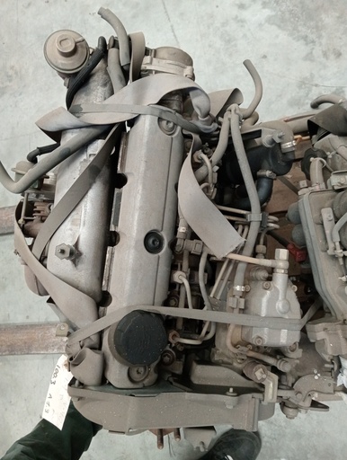 [186359] MOTOR COMPLETO