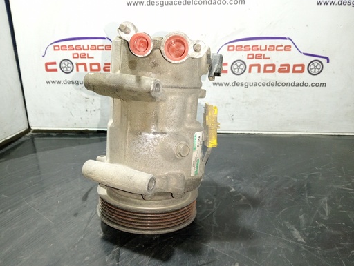 [182088] COMPRESOR AIRE ACONDICIONADO