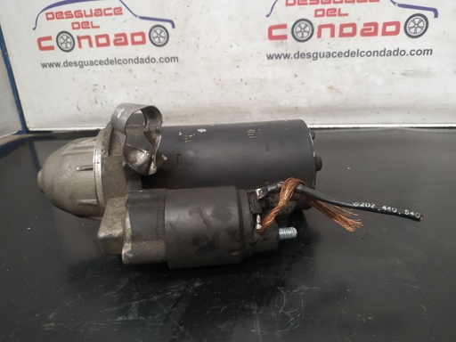 [176405] MOTOR ARRANQUE