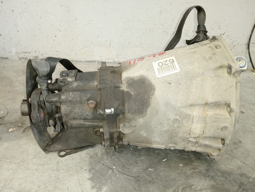 [202237] CAJA CAMBIOS